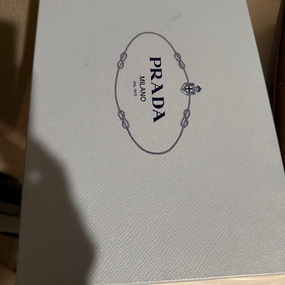 Prada Sandals - Picture 1 of 4